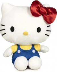 Pluszowa zabawka HELLO KITTY Satin Ribbon 25 cm