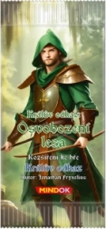 Królewski Testament: Wyzwolenie Lasu – rozszerzenie