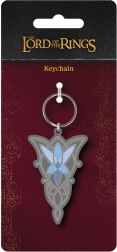 Gumowy brelok WŁADCA PIERŚCIENI Arwena