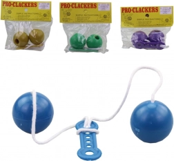 Klik Klak Zabawka dla Dzieci