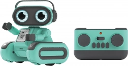 Robotyczne niemowlę RC z powtarzaniem głosu 13 cm