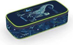 Piórnik etui Komfort Jurassic World