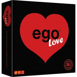 EGO Love - Gra Towarzyska dla Dorosłych