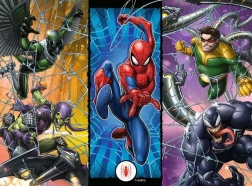 Puzzle Spiderman XXL 300 elementów