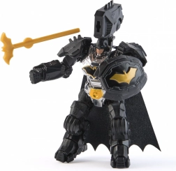 Figurka DC Metal Force Batman