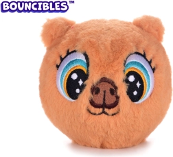 Skacząca pluszowa kapibara OLLIE – Bouncibles