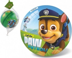 Dziecięca piłka PAW PATROL 14 cm