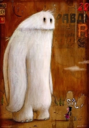 Puzzle HEYE Zozoville Usiądź! 500 elementów