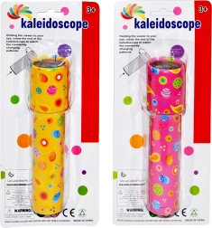 Kalejdoskop dla dzieci 16 cm