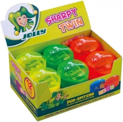 Podwójna temperówka z pokrywką