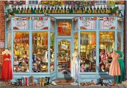 Puzzle butik 3000 elementów