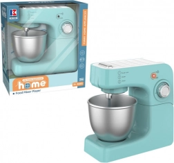 Robotyczna kuchnia na baterie