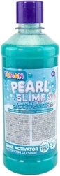TUBAN perłowy turkusowy aktywator do slime 500 ml