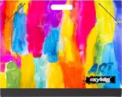 Teczka na rysunki A4 Picasso Colorbrush