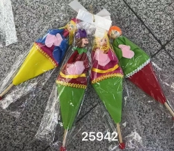 Lalka baśniowa postać 28 cm