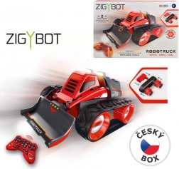 Robotruck zdalnie sterowany MaDe