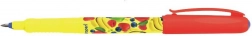 Centropen Tornado Fruity pachnący długopis szkolny