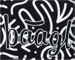 Portfel studencki BAAGL Element