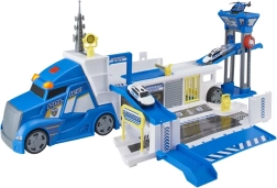 Zestaw transportowy policyjny Teamsterz