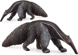 Schleich mrówkojad wild life figurka