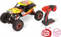 Rock Buggy Goliash samochód RC 4x4 44 cm – czeskie opakowanie