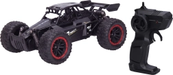 Metalowy samochód RC Moka na pilota 24 cm