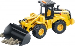 Ładowarka z napędem bezwładnościowym z efektami 35 cm