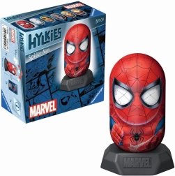 Kolekcjonerska figurka Spider-Man 3D Puzzle od Marvel