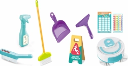 Zestaw do sprzątania dla dzieci