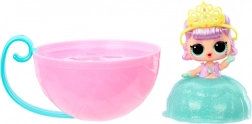 L.O.L. Surprise księżniczki – stwórz sukienki Tots (1 szt.)