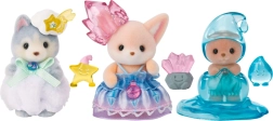 Magiczne wróżkowe niemowlęta Sylvanian Families