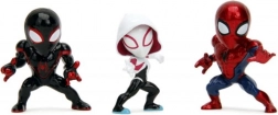 Kolekcjonerska metalowa figurka MARVEL SPIDER-MAN 6,5 cm