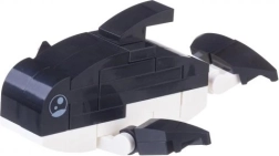 Mini klocki orka L-W Toys