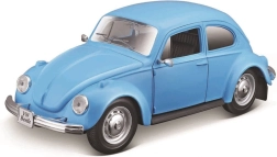 Model VOLKSWAGEN Beetle 1:24 do samodzielnego montażu
