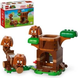 LEGO Super Mario Goombowy plac zabaw