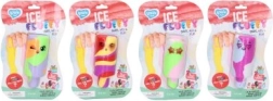 Puszysty slime lody mix 110 ml
