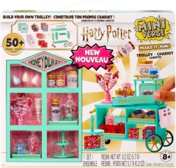 Miniverse Mini Harry Potter Zestaw 1 szt.