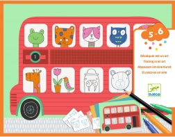 Djeo Kolorowanki Rysowanie Postaci