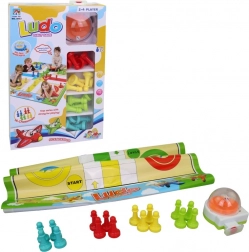 Gra planszowa dla całej rodziny