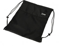 worek na buty ST. RIGHT czarny