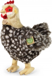 Pluszowa kura stojąca 33 cm eco friendly