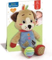 Mój przyjaciel piesek - pluszowa zabawka
