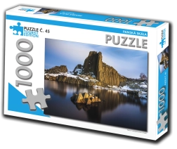 Puzzle Tourist Edition Panská skála 1000 elementów
