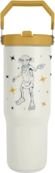 Harry Potter kubek podróżny z uchem Dobby 850 ml