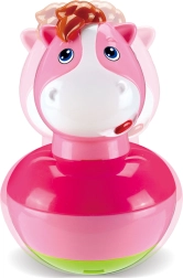 Koń na biegunach 14 cm