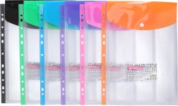 Teczka z zatrzaskiem 32×23,5 cm