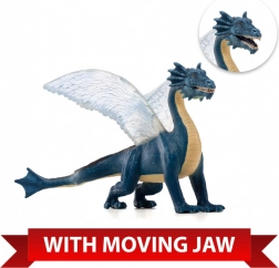 Mojo Morski smok z ruchomą szczęką