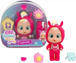 Cry Babies Magic Tears Talent Babies lalka – Hannah