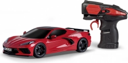 Auto zdalnie sterowane RC Corvette C8