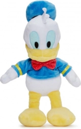 Disney Donald pluszowy maskot, 25 cm